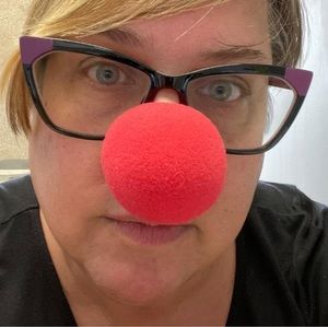 Meet your Posher, Libby